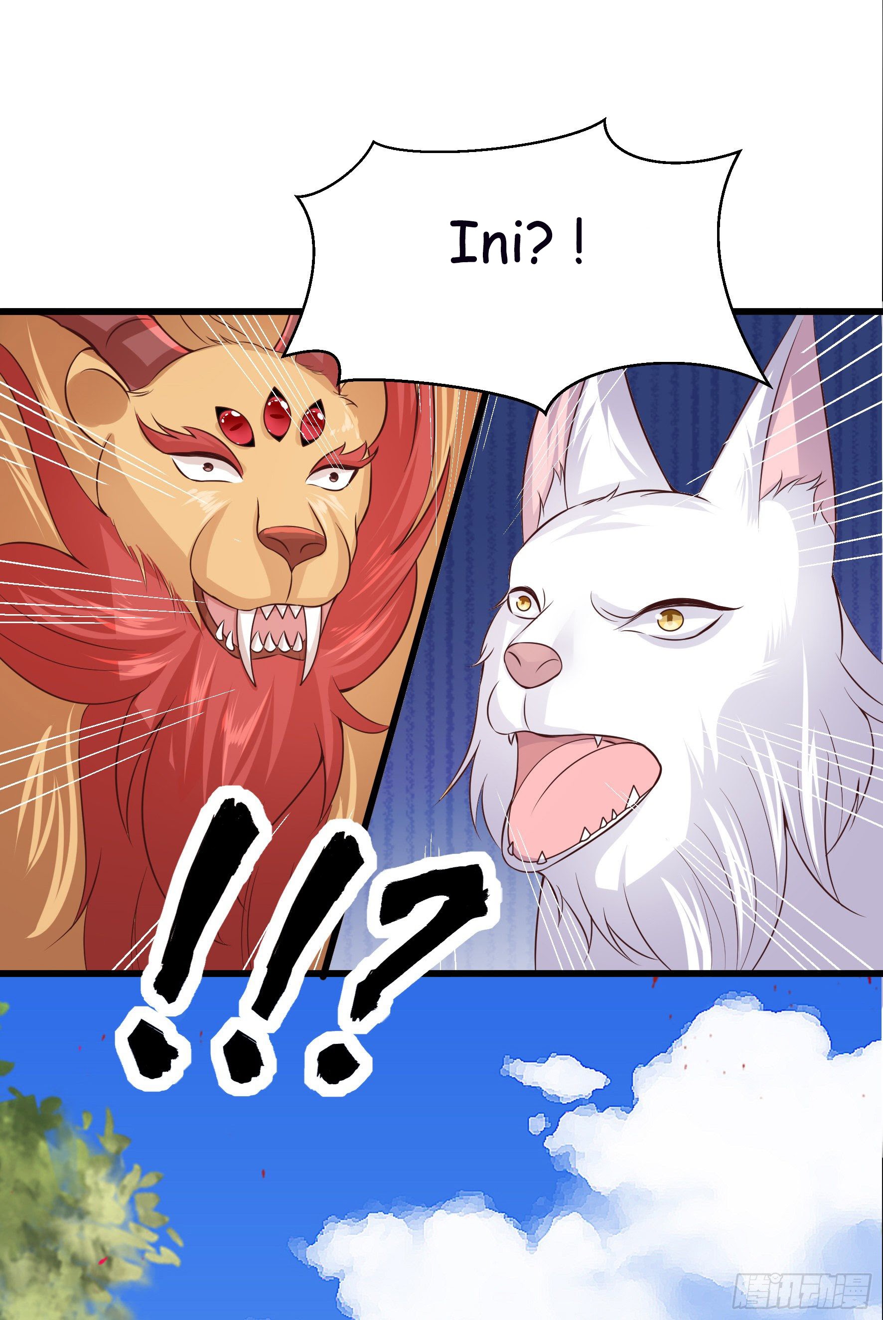 Fairy Demon Dad Chapter 22 Gambar 18
